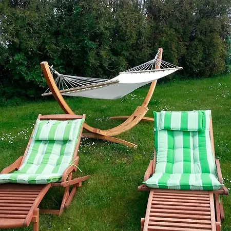 דירה Schwille - Loft 2 *