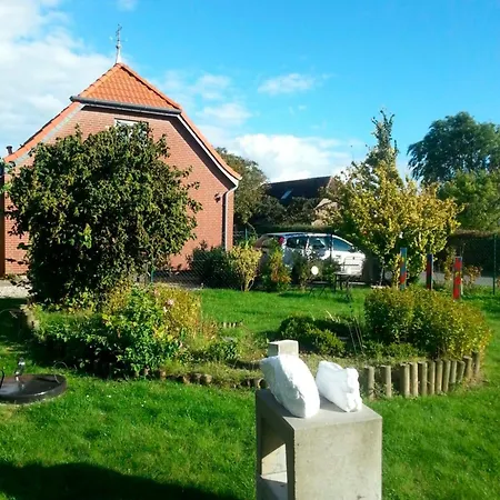 Schwille - Loft 2 * Westerbergen