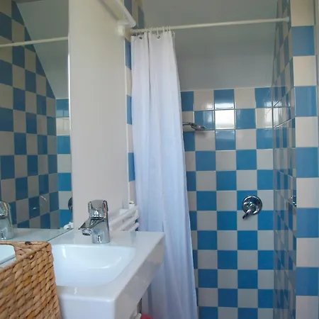 Schwille - Loft 2 דירה