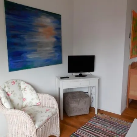 Schwille - Loft 2 דירה *