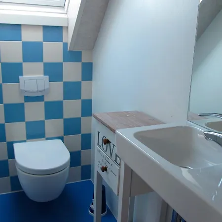 Schwille - Loft 2 דירה Westerbergen