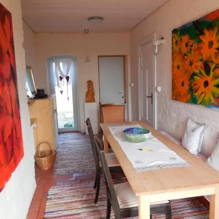 דירה Schwille - Loft 2 Westerbergen