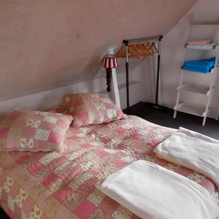 Schwille - Loft 2 Westerbergen