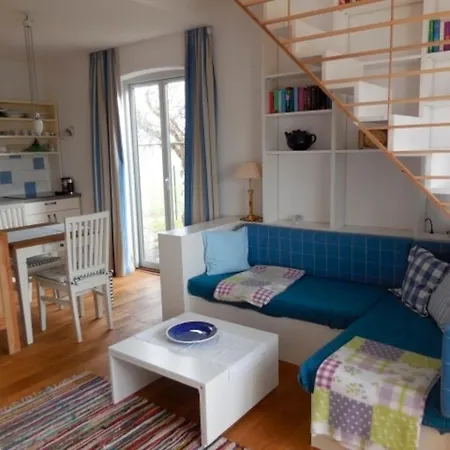 Schwille - Loft 2 * Westerbergen