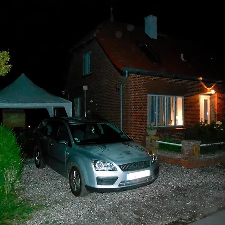 Schwille - Loft 2 דירה *