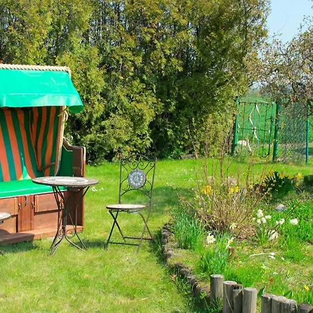 דירה Schwille - Loft 2 *