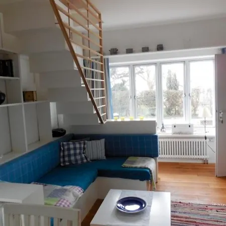 Schwille - Loft 2 דירה